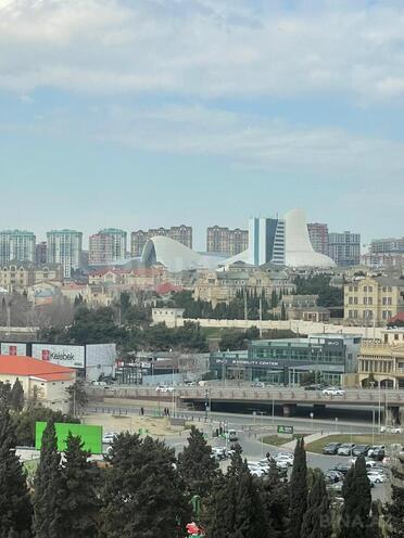 Продаётся 3-комн. новостройка 93 м², м. Шах Исмаил Хатаи, photo 26 from 28