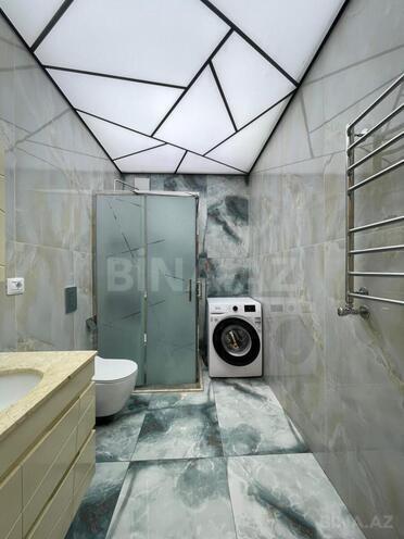 Продаётся 3-комн. новостройка 93 м², м. Шах Исмаил Хатаи, photo 20 from 28