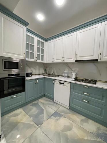 Продаётся 3-комн. новостройка 93 м², м. Шах Исмаил Хатаи, photo 9 from 28