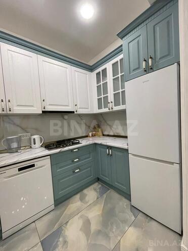 Продаётся 3-комн. новостройка 93 м², м. Шах Исмаил Хатаи, photo 12 from 28