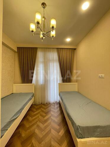 Продаётся 3-комн. новостройка 93 м², м. Шах Исмаил Хатаи, photo 19 from 28