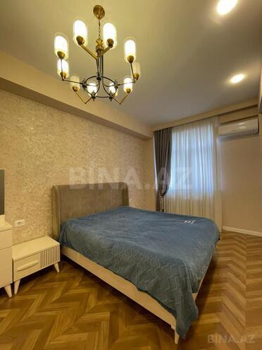 Продаётся 3-комн. новостройка 93 м², м. Шах Исмаил Хатаи, photo 15 from 28