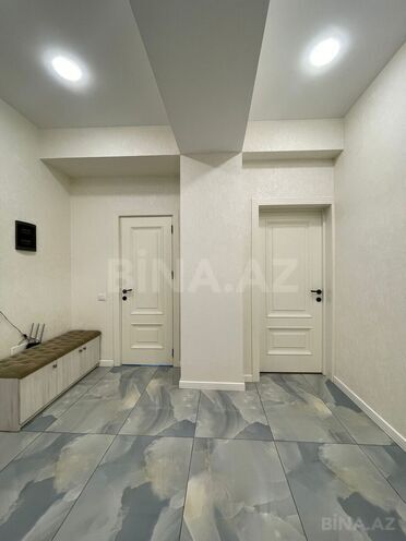 Продаётся 3-комн. новостройка 93 м², м. Шах Исмаил Хатаи, photo 23 from 28