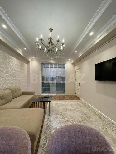 Продаётся 3-комн. новостройка 93 м², м. Шах Исмаил Хатаи, photo 5 from 28