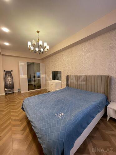 Продаётся 3-комн. новостройка 93 м², м. Шах Исмаил Хатаи, photo 13 from 28