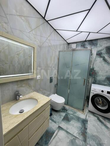 Продаётся 3-комн. новостройка 93 м², м. Шах Исмаил Хатаи, photo 21 from 28