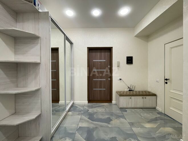 Продаётся 3-комн. новостройка 93 м², м. Шах Исмаил Хатаи, photo 24 from 28