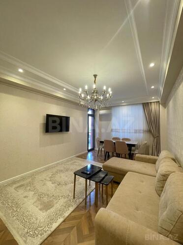 Продаётся 3-комн. новостройка 93 м², м. Шах Исмаил Хатаи, photo 6 from 28