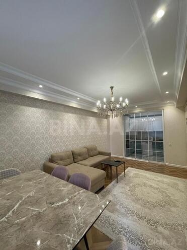 Продаётся 3-комн. новостройка 93 м², м. Шах Исмаил Хатаи, photo 7 from 28