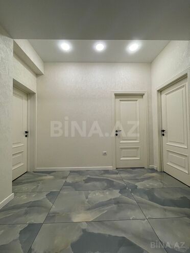 Продаётся 3-комн. новостройка 93 м², м. Шах Исмаил Хатаи, photo 22 from 28