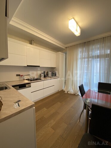 Satılır 3 otaqlı yeni tikili 145 m², 8 Noyabr m., photo 24 from 31