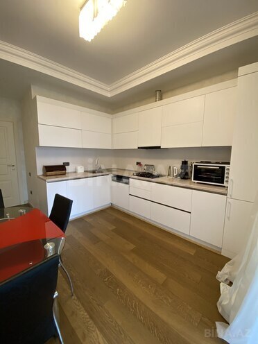 Satılır 3 otaqlı yeni tikili 145 m², 8 Noyabr m., photo 25 from 31