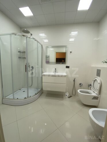 Satılır 3 otaqlı yeni tikili 145 m², 8 Noyabr m., photo 26 from 31