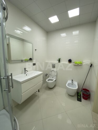 Satılır 3 otaqlı yeni tikili 145 m², 8 Noyabr m., photo 27 from 31