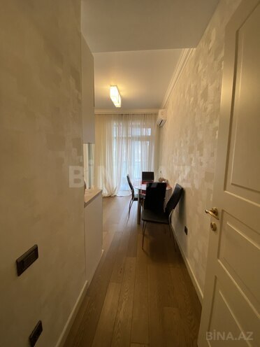 Satılır 3 otaqlı yeni tikili 145 m², 8 Noyabr m., photo 23 from 31