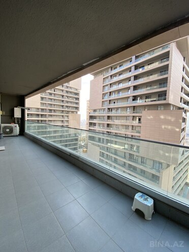 Satılır 3 otaqlı yeni tikili 145 m², 8 Noyabr m., photo 29 from 31
