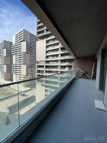 Satılır 3 otaqlı yeni tikili 145 m², 8 Noyabr m., photo 30 from 31