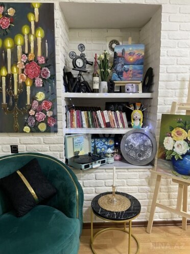 İcarəyə verilir  obyekt 35 m², İçəri Şəhər m., photo 6 from 8