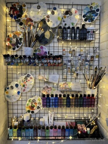 İcarəyə verilir  obyekt 35 m², İçəri Şəhər m., photo 5 from 8