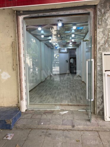 İcarəyə verilir  obyekt 40 m², 28 May m., photo 5 from 15