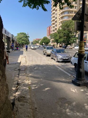 İcarəyə verilir  obyekt 40 m², 28 May m., photo 14 from 15