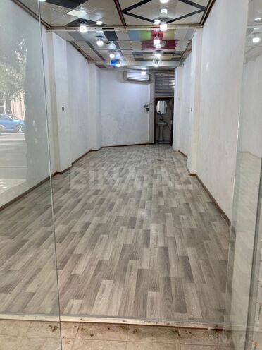 İcarəyə verilir  obyekt 40 m², 28 May m., photo 12 from 15