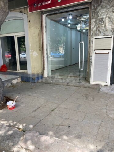 İcarəyə verilir  obyekt 40 m², 28 May m., photo 9 from 15