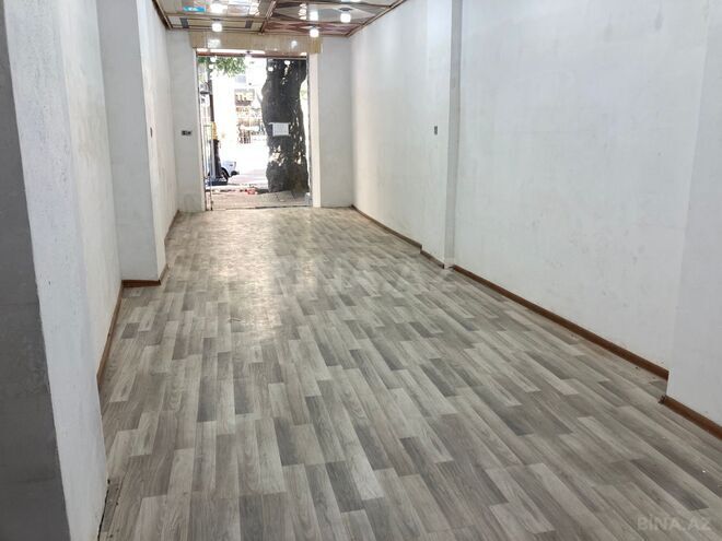 İcarəyə verilir  obyekt 40 m², 28 May m., photo 11 from 15