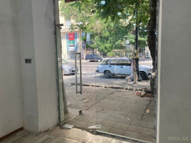 İcarəyə verilir  obyekt 40 m², 28 May m., photo 4 from 15