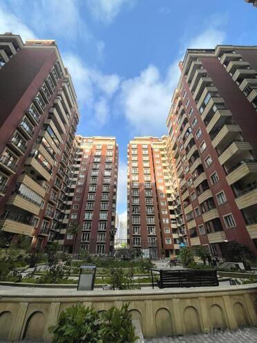 Satılır 3 otaqlı yeni tikili 147 m², 28 May m., photo 3 from 15