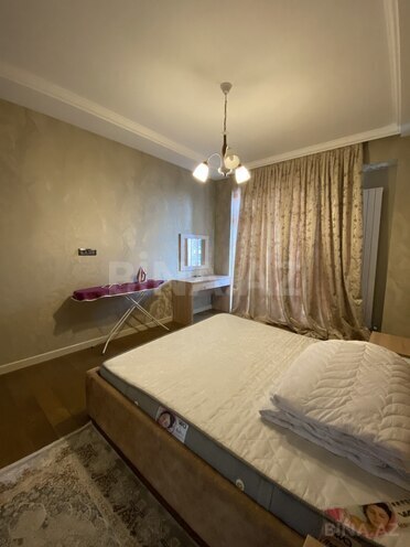 Satılır 3 otaqlı yeni tikili 145 m², 8 Noyabr m., photo 22 from 31
