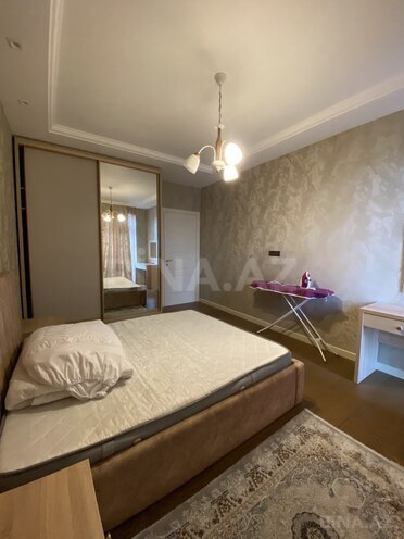 Satılır 3 otaqlı yeni tikili 145 m², 8 Noyabr m., photo 21 from 31