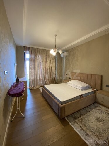 Satılır 3 otaqlı yeni tikili 145 m², 8 Noyabr m., photo 20 from 31
