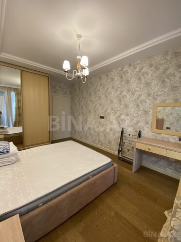 Satılır 3 otaqlı yeni tikili 145 m², 8 Noyabr m., photo 18 from 31