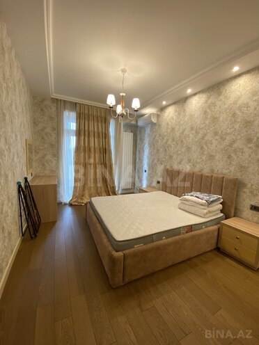 Satılır 3 otaqlı yeni tikili 145 m², 8 Noyabr m., photo 16 from 31
