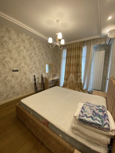 Satılır 3 otaqlı yeni tikili 145 m², 8 Noyabr m., photo 17 from 31