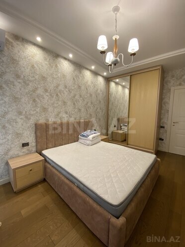 Satılır 3 otaqlı yeni tikili 145 m², 8 Noyabr m., photo 19 from 31