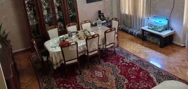 Satılır 3 otaqlı köhnə tikili 110 m², Dərnəgül m., photo 4 from 16