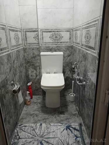 Satılır 3 otaqlı köhnə tikili 110 m², Dərnəgül m., photo 14 from 16