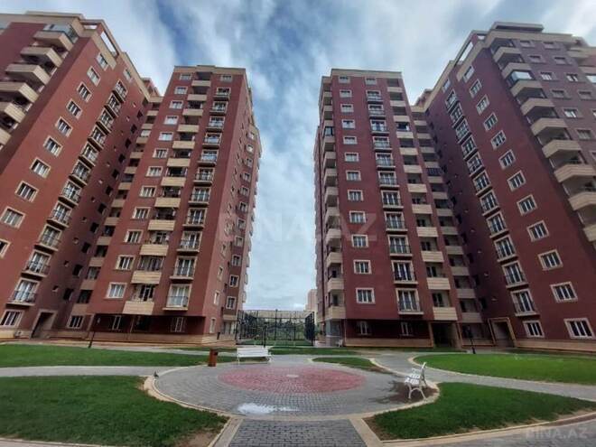 Satılır 3 otaqlı yeni tikili 147 m², 28 May m., photo 12 from 15