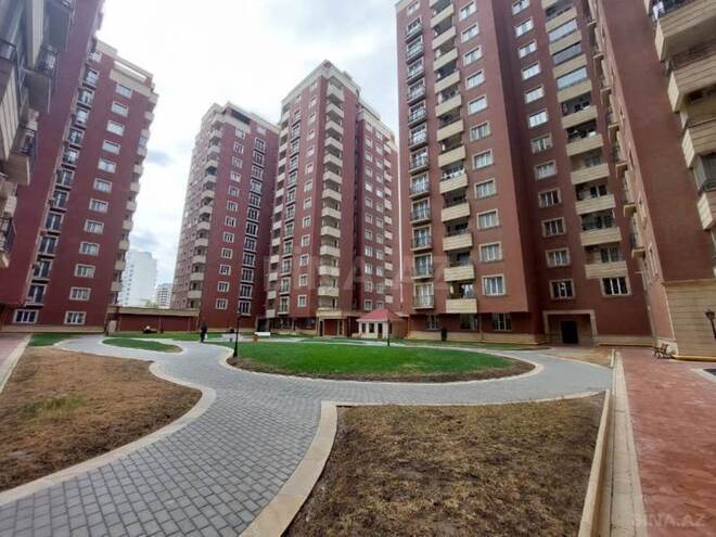 Satılır 3 otaqlı yeni tikili 147 m², 28 May m., photo 4 from 15