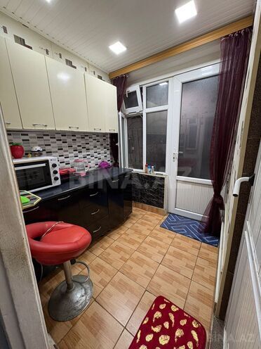 İcarəyə verilir 3 otaqlı həyət evi/bağ evi 50 m², Nizami m., photo 10 from 19