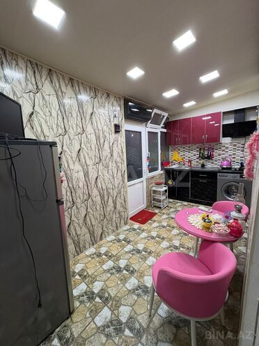 İcarəyə verilir 3 otaqlı həyət evi/bağ evi 50 m², Nizami m., photo 7 from 19