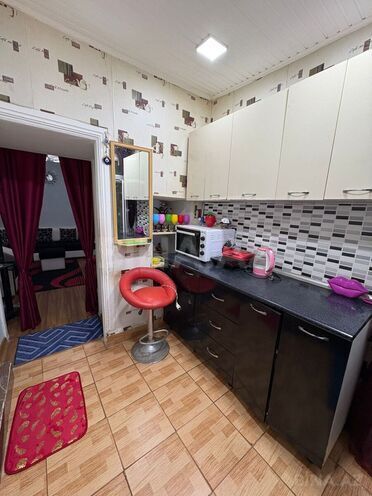 İcarəyə verilir 3 otaqlı həyət evi/bağ evi 50 m², Nizami m., photo 9 from 19