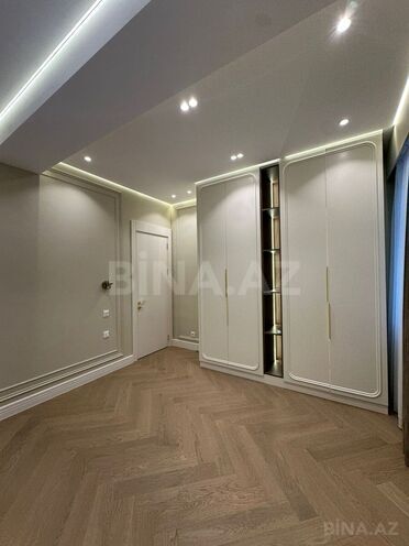 Продаётся 3-комн. новостройка 87 м², м. Нариман Нариманов, photo 11 from 24