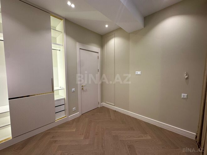 Продаётся 3-комн. новостройка 87 м², м. Нариман Нариманов, photo 8 from 24