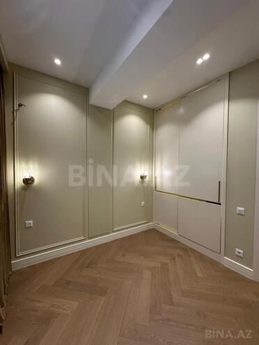 Продаётся 3-комн. новостройка 87 м², м. Нариман Нариманов, photo 13 from 24