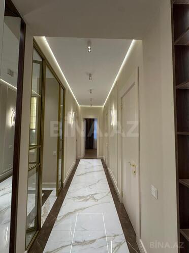 Продаётся 3-комн. новостройка 87 м², м. Нариман Нариманов, photo 14 from 24