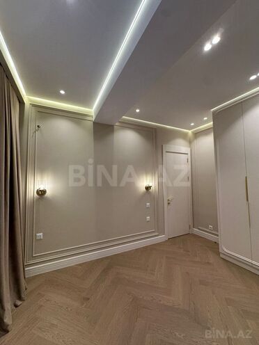 Продаётся 3-комн. новостройка 87 м², м. Нариман Нариманов, photo 10 from 24