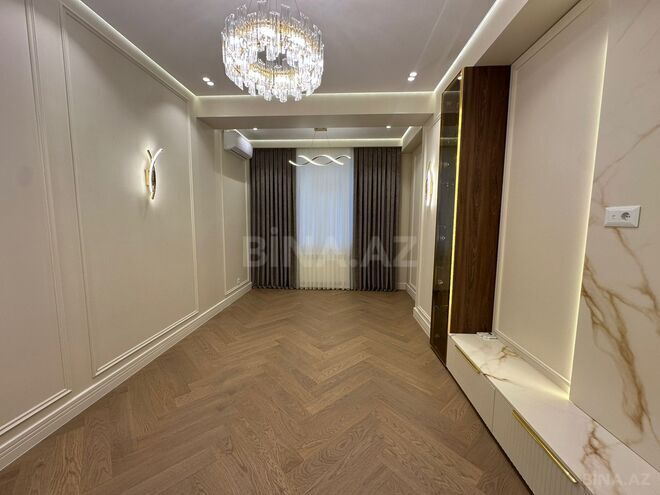 Продаётся 3-комн. новостройка 87 м², м. Нариман Нариманов, photo 3 from 24